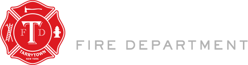 Tarrytown-New-York-Fire-Department-Logo